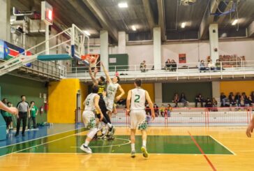 Un Costone sempre in controllo batte Crocetta