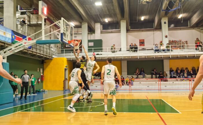 Un Costone sempre in controllo batte Crocetta