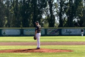 Siena Baseball: opening day nel derby con Monteriggioni