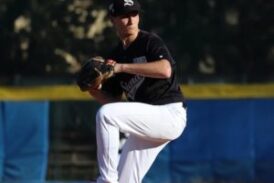 Il baseball azzurro accende la passione anche a Siena
