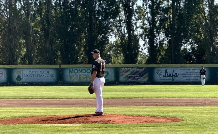 Siena Baseball: opening day nel derby con Monteriggioni