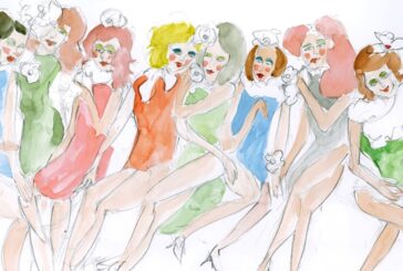 I Teatri di Siena celebrano l’8 marzo con “Donne informate sui Fatti”