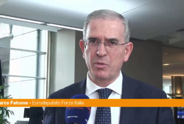Iran, Falcone "UE lavora per fermare escalation e riportare pace e stabilità"