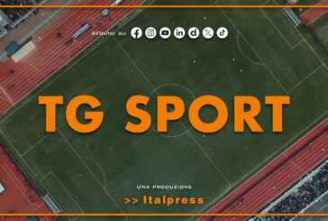 Tg Sport – 13/3/2026