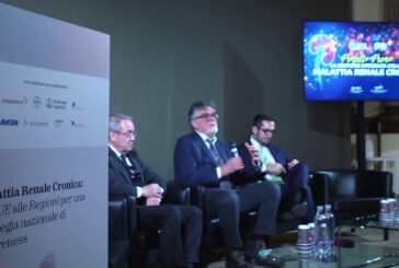 Malattia renale cronica, a Roma evento su medicina territoriale e prevenzione