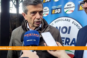 Iran, Lupi "Le iniziative della Meloni vanno verso la via diplomatica"