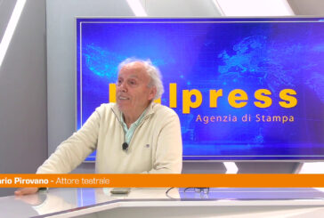 100 anni Dario Fo, il teatro che conquista i giovani rivive con Mario Pirovano