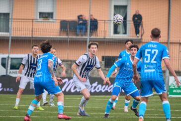 La Pianese riabbraccia Easton Ongaro