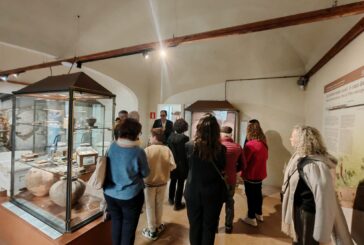 Colle: buona partecipazione al primo educational per operatori turistici