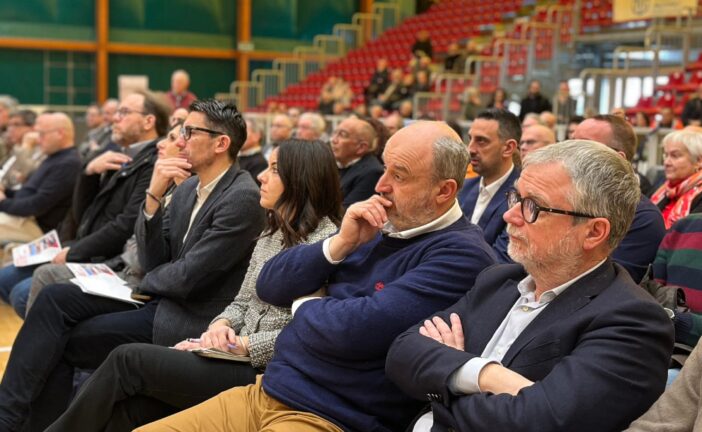 Bezzini (Pd): “La stazione di Chiusi è uno scalo fondamentale”