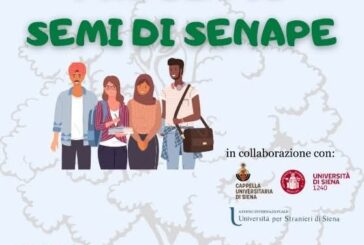 “Semi di senape”: studenti in difficoltà economica aiutati da Caritas e università