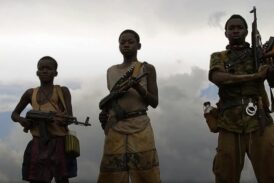 Le guerre dimenticate: se ne parla a Poggibonsi