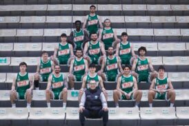 Mens Sana: all’asta le maglie “special edition”