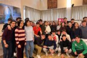 Orientamento post diploma: incontro con gli studenti del Galilei e del Bandini