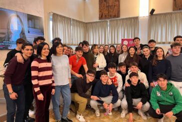 Orientamento post diploma: incontro con gli studenti del Galilei e del Bandini