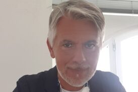 L’AI Nuda: cos’è (davvero) l’intelligenza artificiale