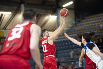 San Giobbe alla terza trasferta di fila: Latina ospita i Bulls nel recupero della 23^