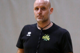 Ultima trasferta piemontese per il Costone