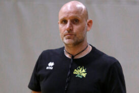 Costone: nel recupero con Cecina una gara dal sapore di play off