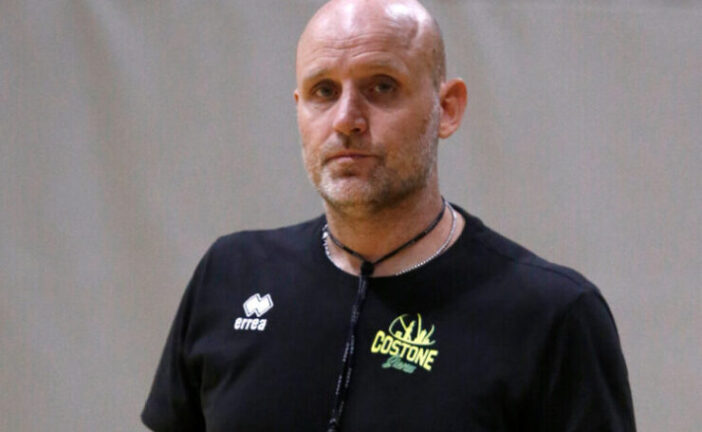 Costone: nel recupero con Cecina una gara dal sapore di play off