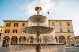 Giornata Internazionale della Donna: a Colle un mese di iniziative