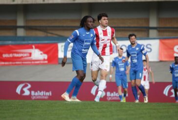 Reti bianche tra Forlì e Pianese