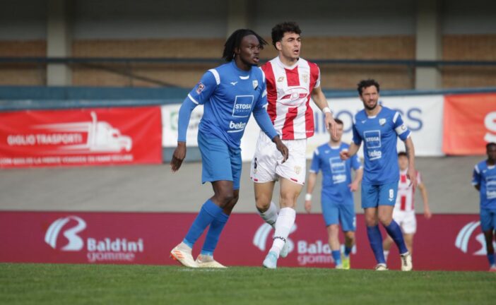 Reti bianche tra Forlì e Pianese