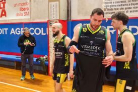 Il Costone espugna San Miniato: 61-78