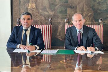 Accordo Mps-Confagricoltura a sostegno delle imprese