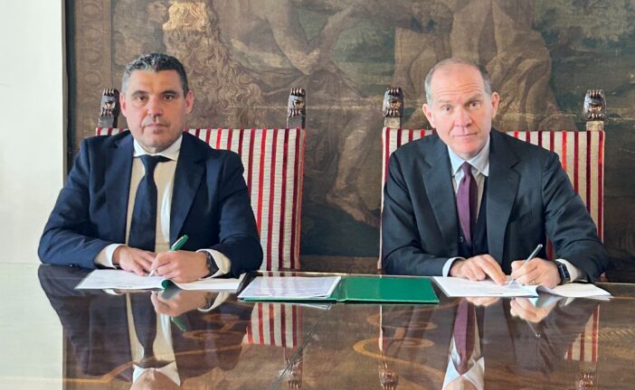 Accordo Mps-Confagricoltura a sostegno delle imprese