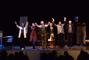 “Una bugia tira l’altra” dal 27 al 29 marzo ai Rozzi