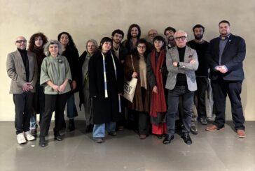 Residenze d’artista: domani la presentazione ufficiale di curatrice e artisti