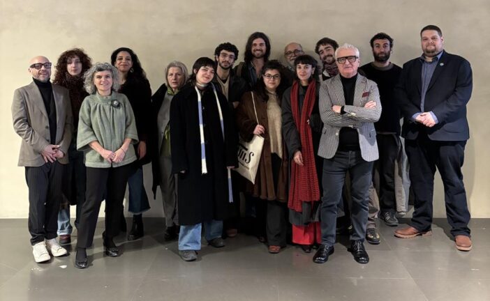 Residenze d’artista: domani la presentazione ufficiale di curatrice e artisti