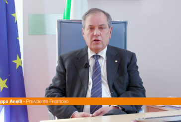 "Medici e Pace", dai professionisti della salute impegno contro la violenza