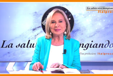 La Salute Vien Mangiando – Un piatto semplice e gustoso a base di pesce