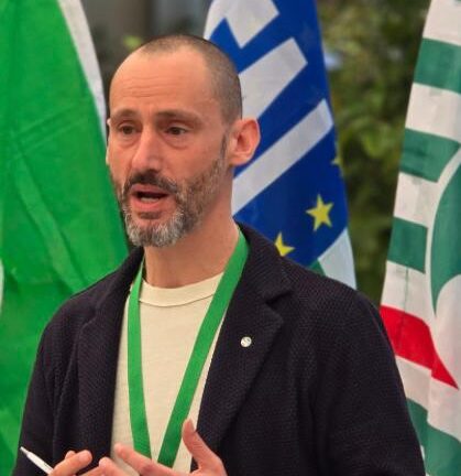 Fai Cisl: “Bene la check-list su aziende senza terra e caporalato”