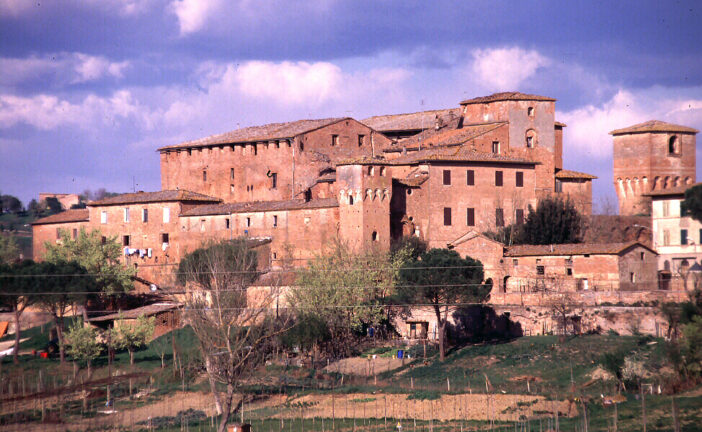 Monteroni d’Arbia, la Grancia di Cuna protagonista delle giornate FAI di primavera