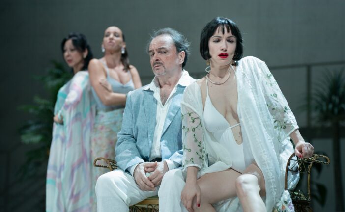 “La Grande Magia” di Eduardo De Filippo chiude la stagione teatrale del Politeama