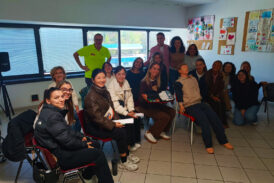 Primo soccorso e uso del defibrillatore: cresce l’impegno Unisi