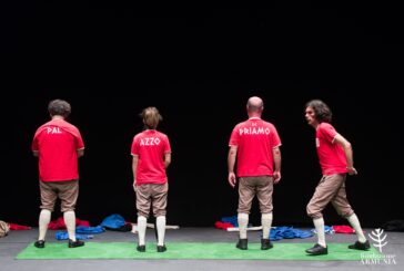 La stagione teatrale del Teatro Vittorio Alfieri si chiude con Troilo e Cressida