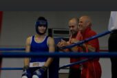 Boxing Club Siena e Pugilistica Colligiana organizzano il Galà del Ring
