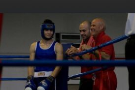 Boxing Club Siena e Pugilistica Colligiana organizzano il Galà del Ring