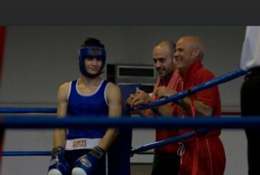 Boxing Club Siena e Pugilistica Colligiana organizzano il Galà del Ring
