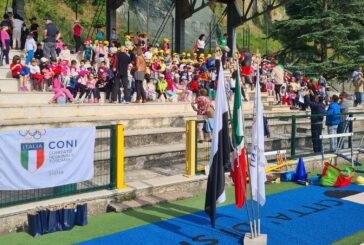 Al Via i progetti di Giocosport!