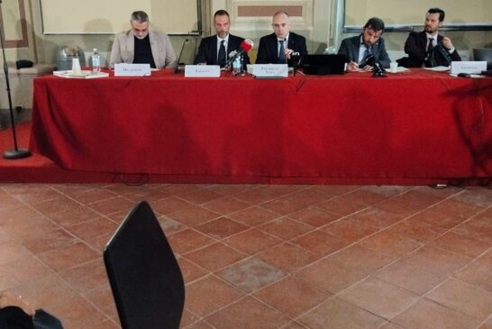 Vinci: “Morte Rossi: prove tangibili che non fu suicidio”