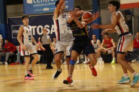 Facile vittoria della Virtus su Legnaia