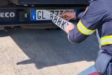 La Polizia scopre truffa ai danni di un’azienda vitivinicola