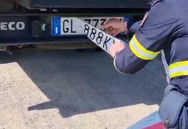 La Polizia scopre truffa ai danni di un’azienda vitivinicola