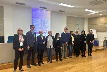 “DE&I Strategy: il percorso dell’Azienda Usl Toscana sud est”