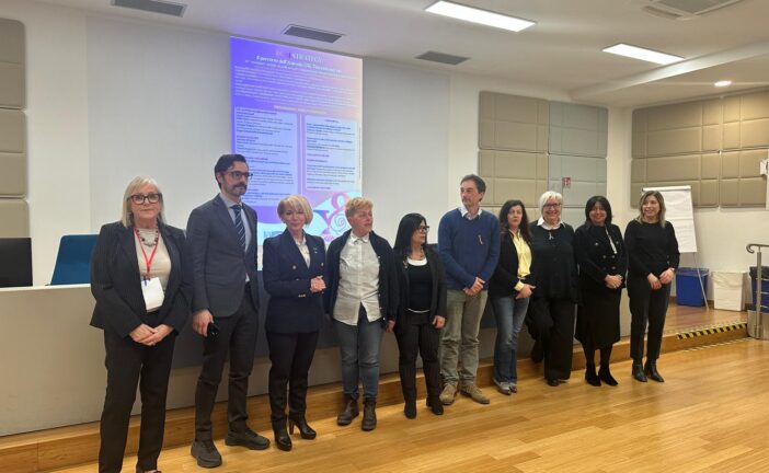 “DE&I Strategy: il percorso dell’Azienda Usl Toscana sud est”